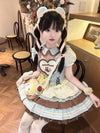 Sweet Cute Lolita Dress PA10065