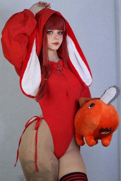 Cosplay Christmas Collection KO113