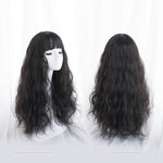 Lolita Big Wave Long Curly Wig  PL52584