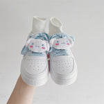 Cute cartoon sneaker PL52200