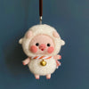 Piggy Wool Felt Material Pack PL52209