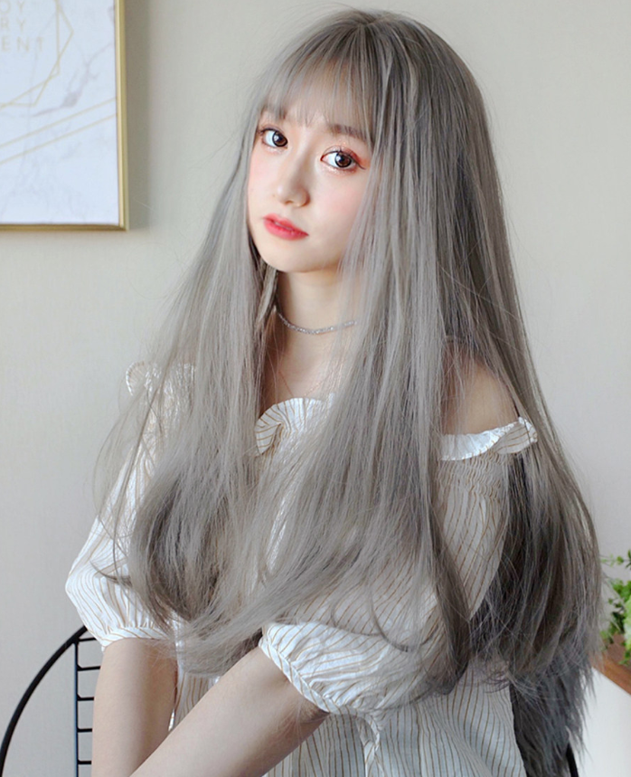 Lolita big wave wig PL21191