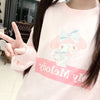 Cartoon long-sleeved  PL52461