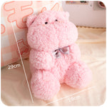 Cute Bear Doll PL52980