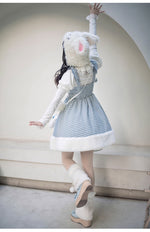 PlushPanel Lolita Dress PL52819