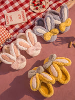 Big Ear Rabbit Slippers PL52906