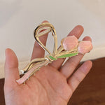 Cute Tulip Hairpin PL52957