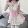 Demon Maid Dress Set PL53089