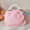 cute cosmetic bag PL52847