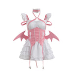 Demon Maid Dress Set PL53089