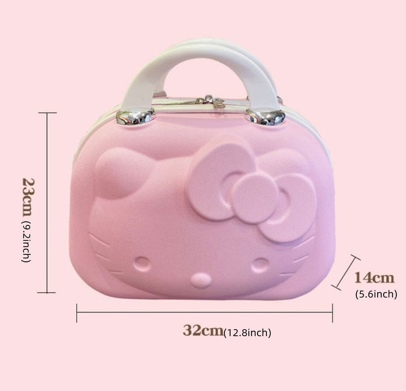 cute cosmetic bag PL52847