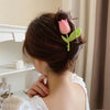 Cute Tulip Hairpin PL52957