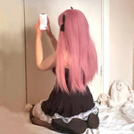 Pink Lolita Wig PL51290