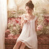 Cute Lace Princess Pajamas PL52943