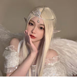 Elf Princess Crown Tiara PL52912