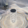 Diamond Bedroom Night Light  PL52883