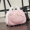 cute cosmetic bag PL52847