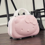 cute cosmetic bag PL52847