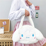 JK Plush Lolita Satchel Bag PL52784