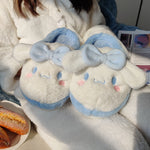 Plush Cute Slippers PL52850