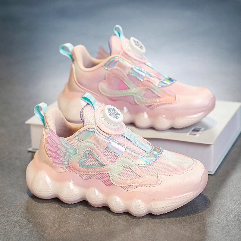 Cute Unicorn Sneakers PL53073