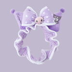 Cute cartoon hair band PL52923