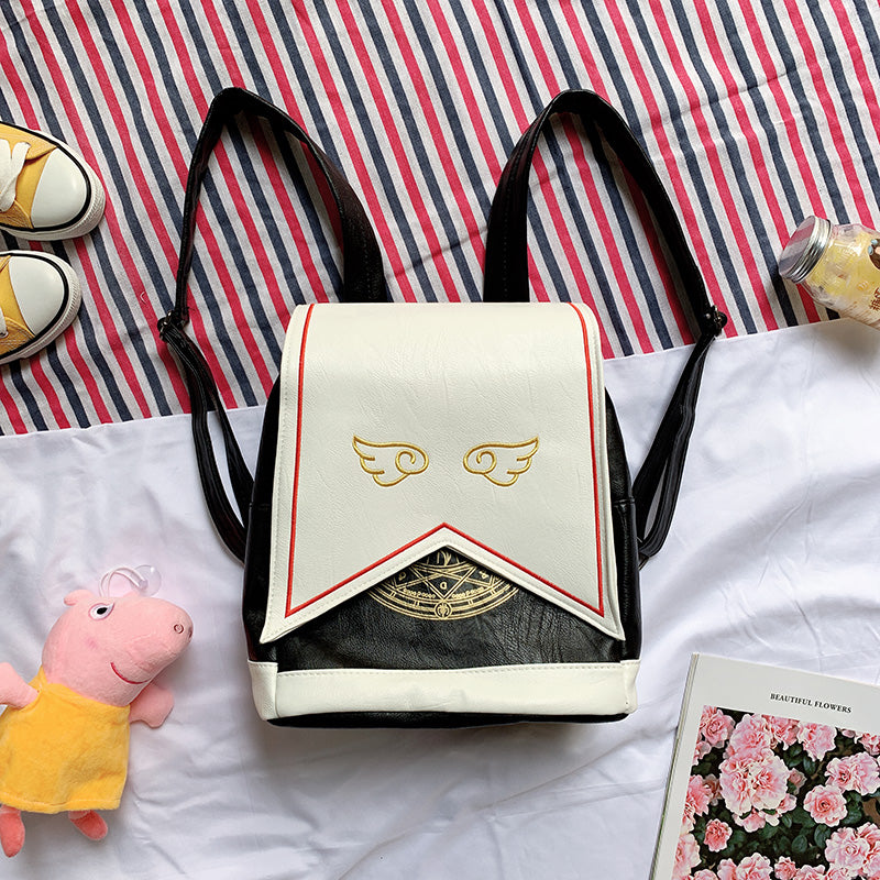 Cardcaptor Sakura Backpack PL52872