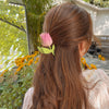 Cute Tulip Hairpin PL52957