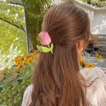 Cute Tulip Hairpin PL52957