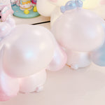 Cute Resin Night Light PL52936