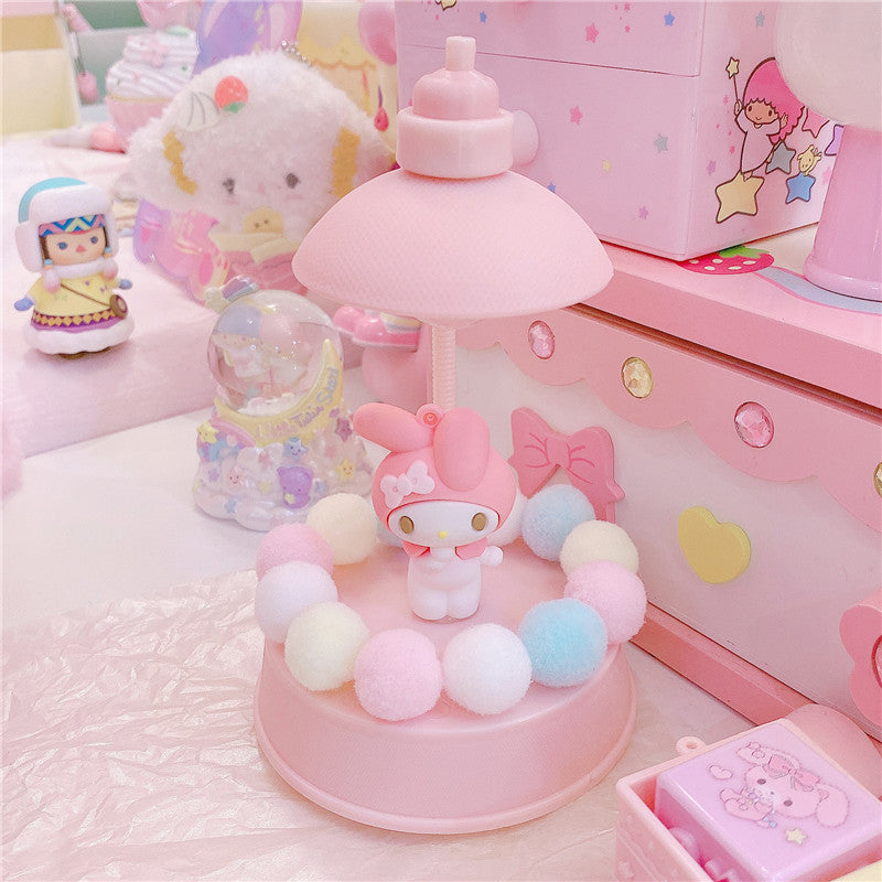 Cute Cartoon Mini Night Light PL52934