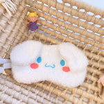 Cute Cartoon Sleeping Mask PL52924