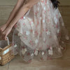 Rose Floral Dress PL52971