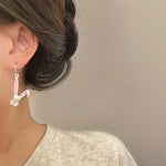 Cute Bunny Earrings PL53013