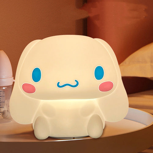 Cute Anime Night Lights PL52839