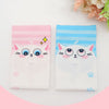 Cute cat paw high socks PL52860