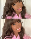 Lolita Long Curly Wig PL52041