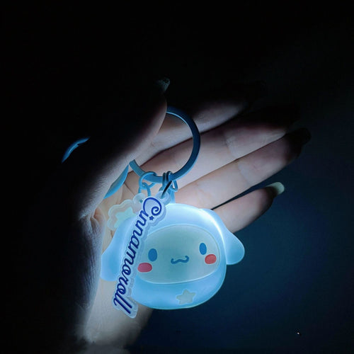 Luminous Keychain PL52845