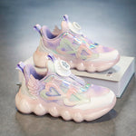 Cute Unicorn Sneakers PL53073