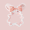 Cute cartoon hair band PL52923