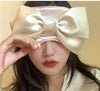 Silk Bow Eye Mask PL52766