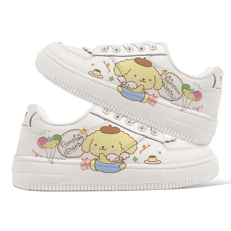 Cute Casual Shoes PL52833