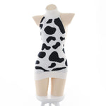 Cute Cow Sweater Pajamas PL53091