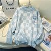 Cute Anime Sweater PL52836