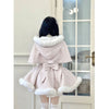 Cute Pink Lolita Dress PL52888