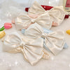 Silk Bow Eye Mask PL52766