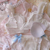 Plush Bunny Ears Underwear Set PL52800