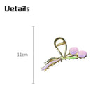 Cute Tulip Hairpin PL52957