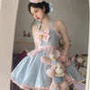 Lolita Bowknot Dress PL53056