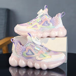 Cute Unicorn Sneakers PL53073